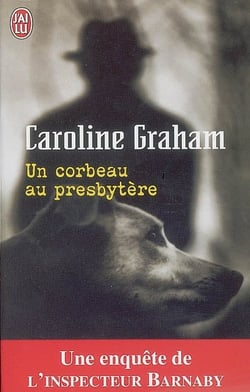Corbeau au presbytere (un)
