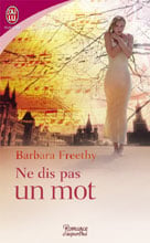 Ne dis pas un mot