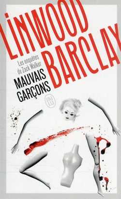 Mauvais garçons