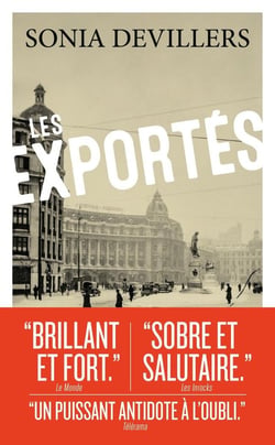 Les Exportés