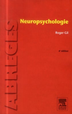 Neuropsychologie (6e édition)