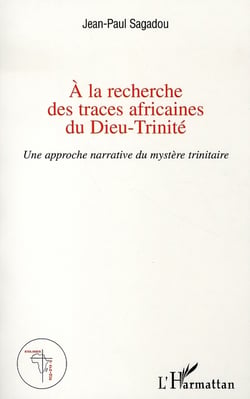 À la recherche des traces africaines du dieu-trinité