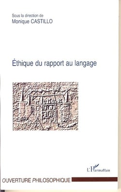 Éthique du rapport au langage