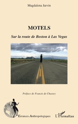 Motels - sur la route de boston à las vegas