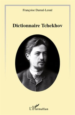 Le dictionnaire Tchekhov
