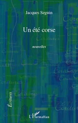 Un été corse - nouvelles