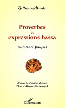 Proverbes et expressions bassa traduits en français