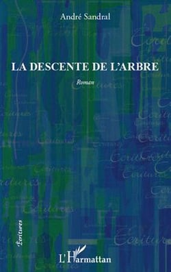 La descente de l'arbre