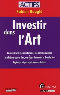 Investir dans l'art