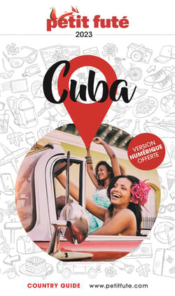 Country guide : Cuba (édition 2022)