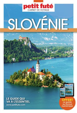 Slovénie
