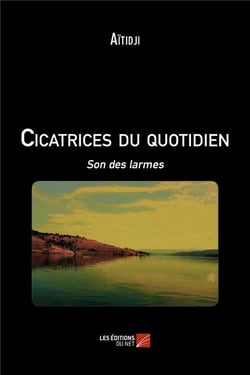 Cicatrices du quotidien - son des larmes