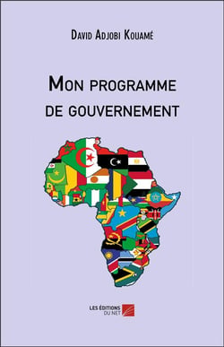 Mon programme de gouvernement