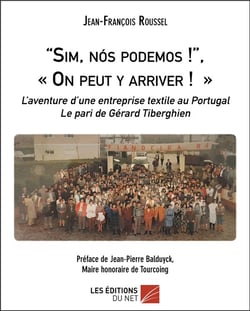 Sim, nós podemos ! on peut y arriver !