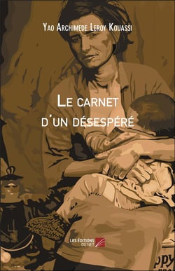 Le carnet d'un désespéré