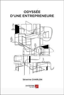 Odyssée d'une entrepreneure