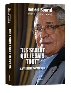 Ils savent que je sais tout