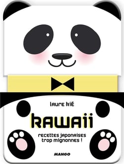 Les meilleures recettes kawaï