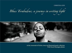 Blues troubadour a journey in writing light