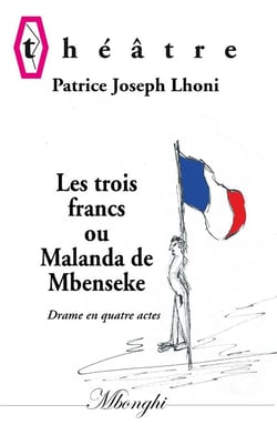 Les trois francs