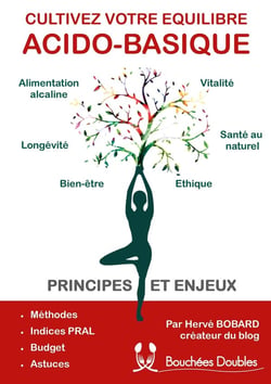 Cultivez votre équilibre acido-basique : principes et enjeux