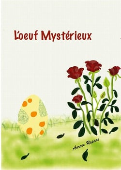 L'oeuf mystérieux