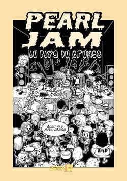 Pearl jam au pays du grunge