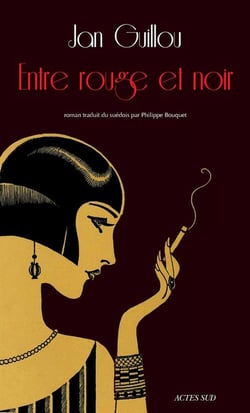 Entre rouge et noir - le siecle des grandes aventures - volume iii