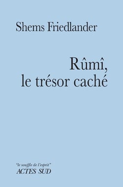 Rûmî, le trésor caché
