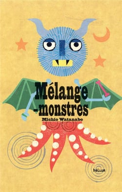 Mélange-monstres
