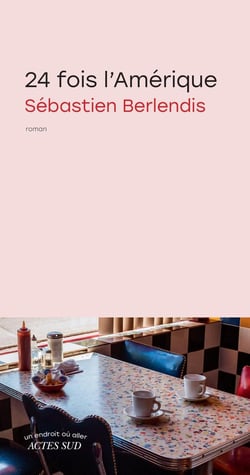 24 fois l'Amérique