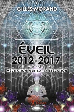 Eveil 2012 2017 et au dela... - meditation mer-ka-ba elevation par le coeur eveil 2012 flamme violet
