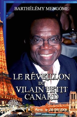 Le reveillon du vilain petit canard