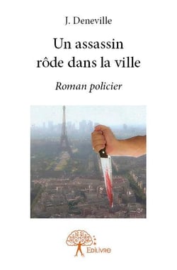 Un assassin rode dans la ville