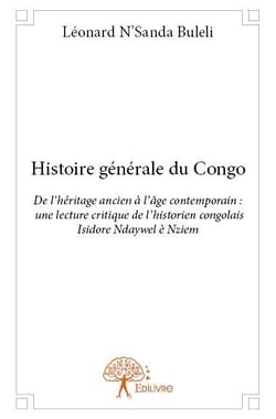 Histoire générale du Congo