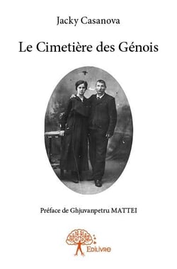 Le cimetière des génois