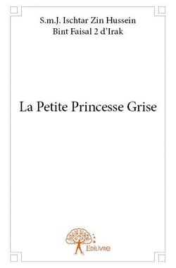La petite princesse grise
