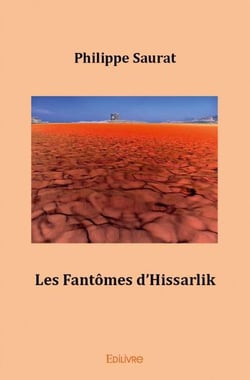 Les Fantômes d'Hissarlik