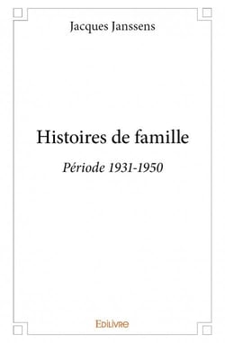 Histoires de famille
