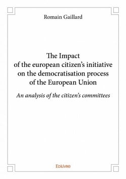 The impact of the european citizen's initiative on the democratisation process of the european union