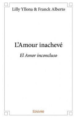L'amour inachevé - el amor inconcluso