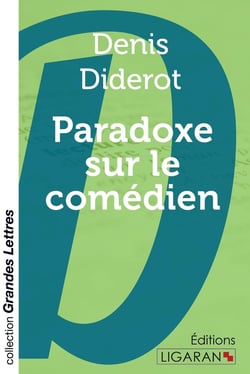 Paradoxe sur le comédien