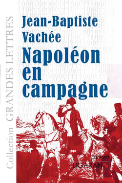 Napoléon en campagne