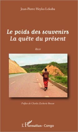 Poids des souvenris, la quête du présent