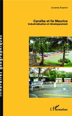 Caraïbe et Ile Maurice - industrialisation et développement
