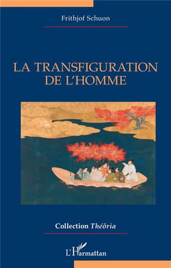 La transfiguration de l'homme