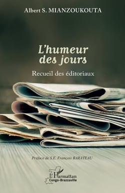 L'humeur des jours : recueil des éditoriaux