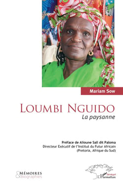 Loumbi Nguido : La paysanne