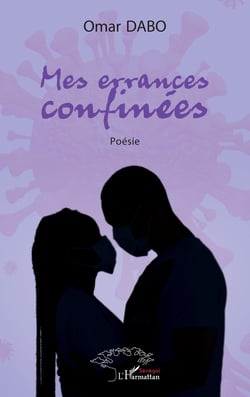 Mes errances confinées