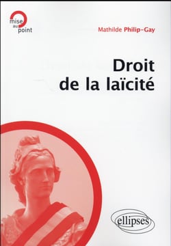 Droit De La Laicite - Mise Au Point